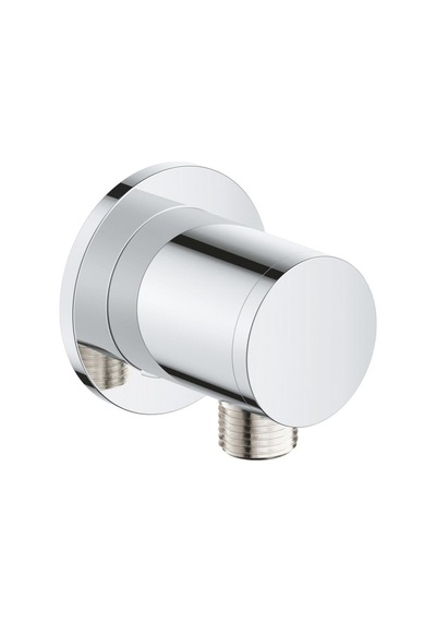 Grohe Tempesta Duş Çıkış Dirseği - 28671001 Krom