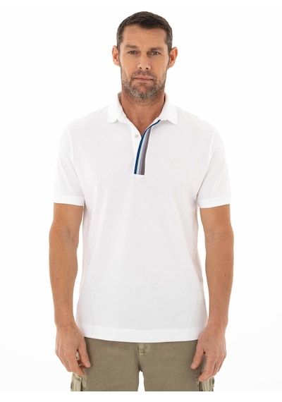 AR-MA Arma Erkek Regular Fit Polo Yaka Tişört Y25374306001 001