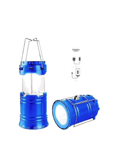 Sepetopia Xf5800 Kamp Lambası