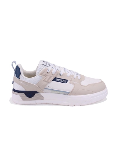 Hammer Jack Hammerjack Soprano Beyaz-sıyah Erkek Sneakerayakkabı 10125205-m Bej