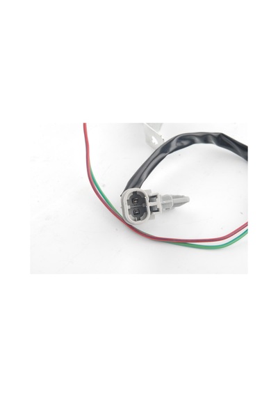 Tw Plaka Lambası Sağ - Sol Saclı Nissan D22/yd25 Uyumlu B651055g00