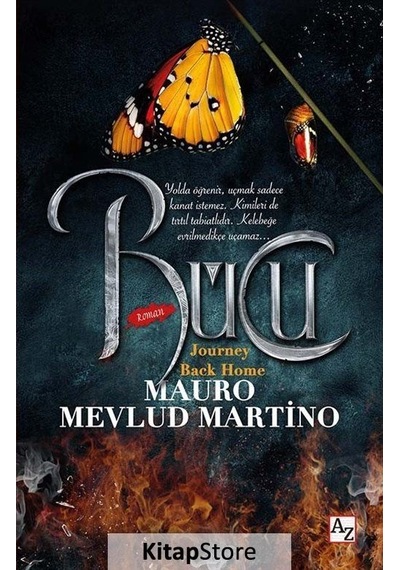 Rücu / Mauro (Mevlud) Martino
