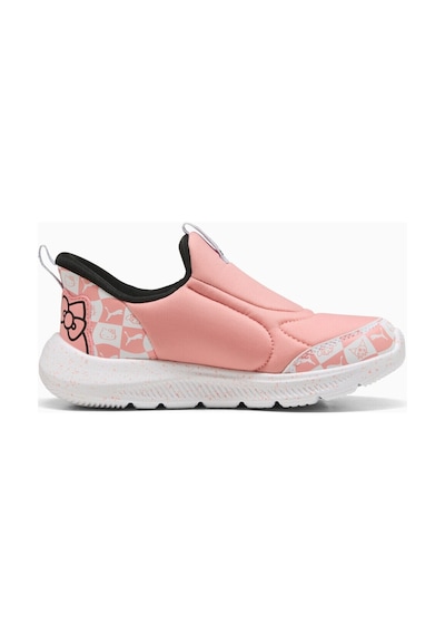 Fun Racer Outside Puma X Hello Kitty And Friends Fun Racer 2 Sliptech Sneakers Kids Çok ...