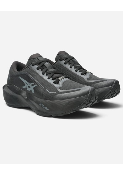 Asics Novablast 6 Gore-tex Kadın Siyah Koşu Ayakkabısı 1012c021-001