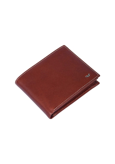 Tergan Taba Deri Erkek Cüzdan - S1ce00001254-b01 Taba