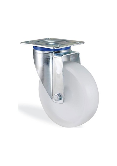 Döner Tablalı Teker - 100x32 Mmb Hks327 - 1 Adet Hmngoxxtptprp Diğer