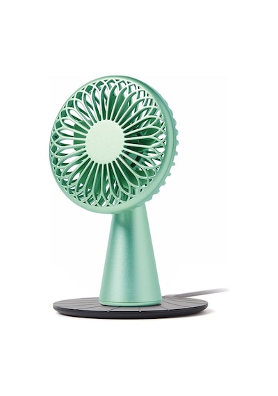 Lexon Wino Taşınabilir Fan Mint