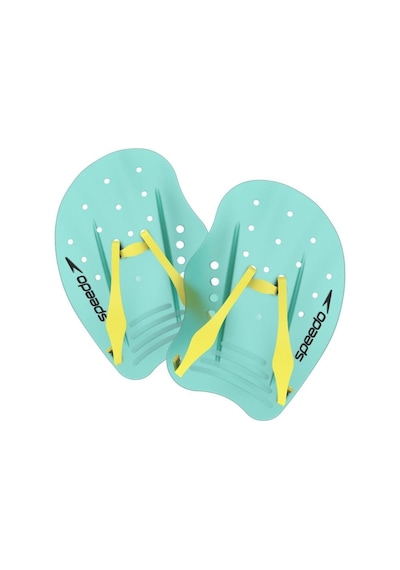 Speedo Tech Paddle Au Blue 8-7331216243 Mavi