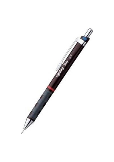 Rotring Tikky Versatil Şarap 0.7 Mm. 0849990