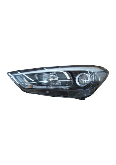 Hyundai - Ön Far El.mot.ledli Sol Tucson 2016-