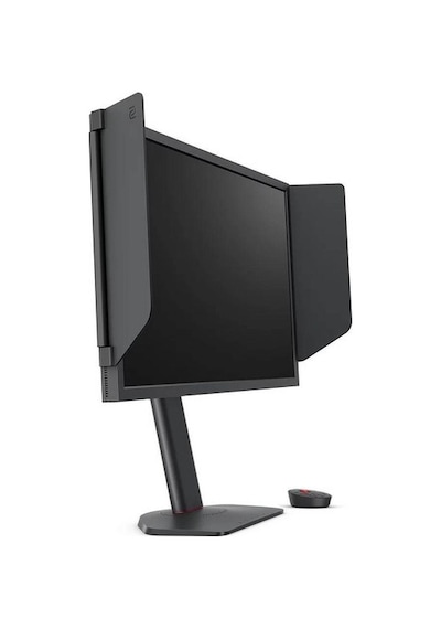 Benq Zowıe 24.1" Xl2546xplus 0,5ms 280hz 3xhdmı+1xdp Freesync Dyac Fast Tn +pivot Espor Oyuncu Monitör
