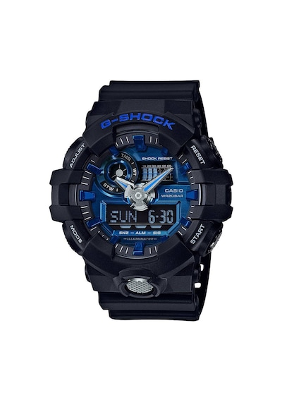 Casio GA 710A 1A2DR Erkek Kol Saati