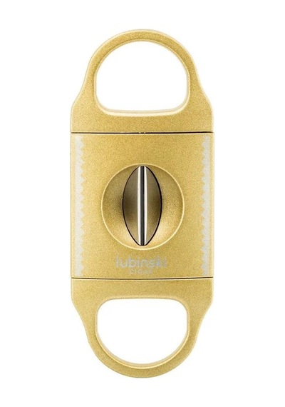 Lubinski Classic Puro Kesici V-cut Gold 60ring