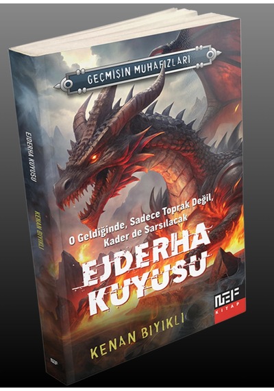 Geçmişin Muhafızları 6 Kitap Sku: Smgstk2cc3519b1b
