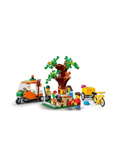 LEGO® City 60326 Picnic In The Park 147 Parça