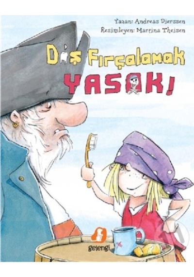 Diş Firçalamak Yasak 465193062