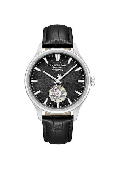 Kenneth Cole Kcwgx0098007 Erkek Kol Saati Metalik Gri