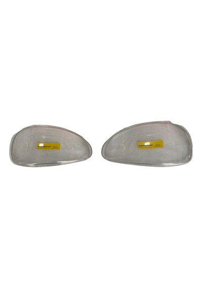 OPEL CORSA B PLASTİK FAR CAMI TAKIMI,1216488,1216489