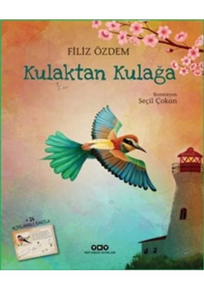 Kulaktan  Kulağa