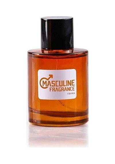 Collezione Masculine Fragrance Erkek Parfüm EDT 100 ML
