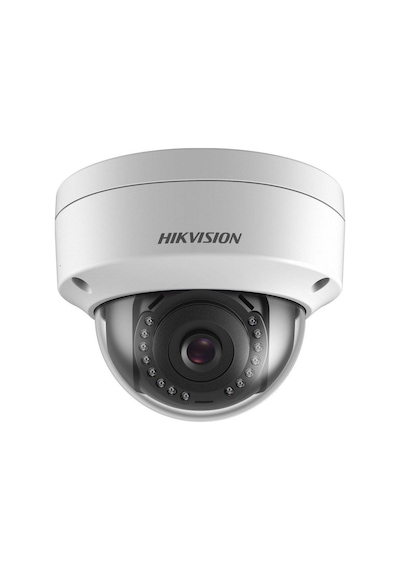 Hikvision DS-2CD2121G0-I 2 Mp 2.8 MM H265+ Sabit Lensli Ir Dome Ip Kamera