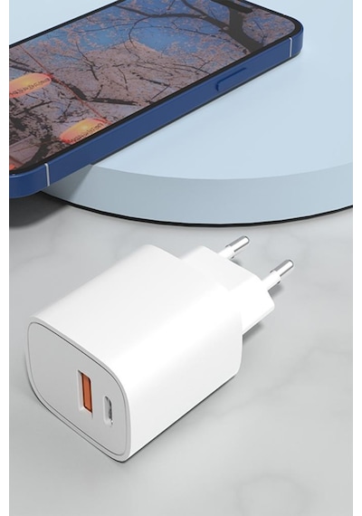 Torima TRM-C21 Adaptör Şarj Cihazı