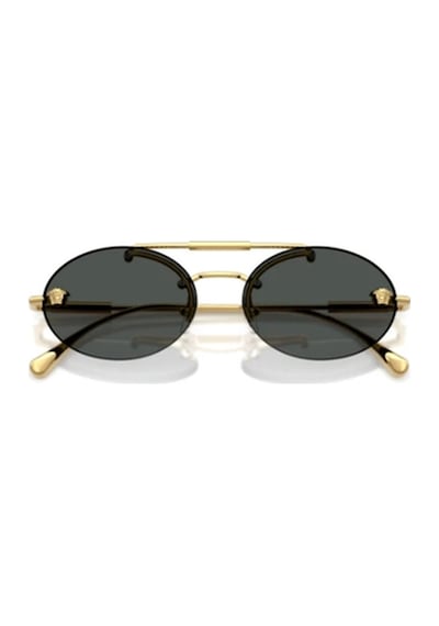 Versace 2295 100287 56 Çok Renkli