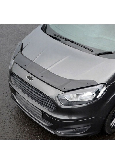 Nyf Ford Courier 2014 Ön Kaput Rüzgarlığı