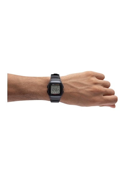 Casio W-96H-1BVDF Digital Erkek Kol Saati
