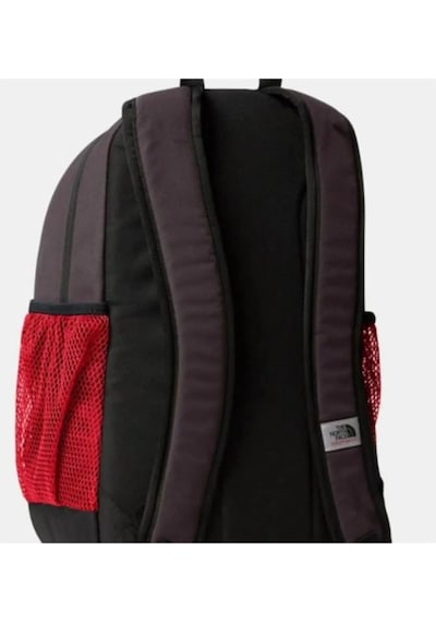 The North Face Y2k Daypack Unisex Sırt Çantası Nf0a87gg32d1 Smoked Pearl/tnf Red
