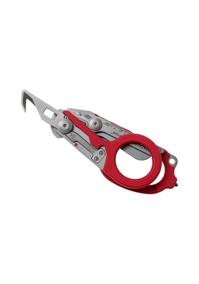 Leatherman Kamp Raptor Rescue Red Makas Kırmızı