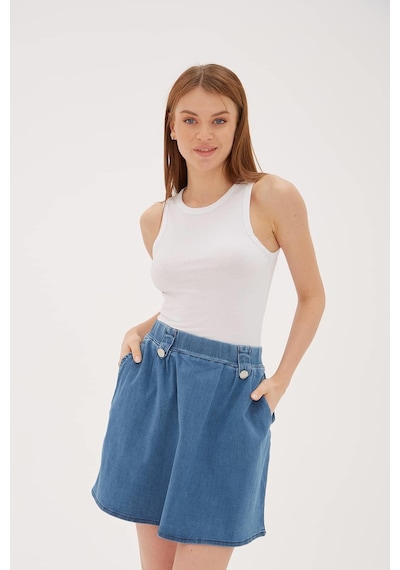 Fashion Friends Bayan Atlet 26y0479k1 Beyaz