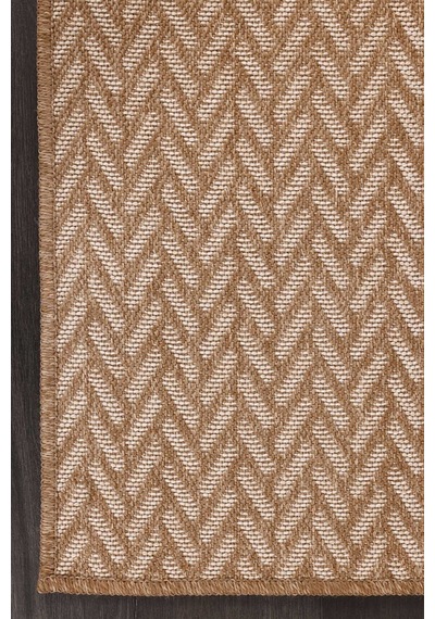 Fame Minimalist Sisal Halı - Fm02 Fm01w