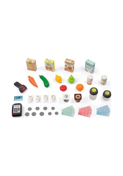 Smoby Fresh Market - Smb-7600350233