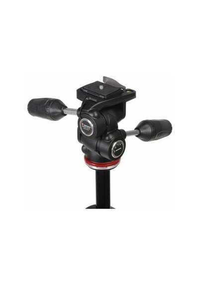 Manfrotto Mk290Xta3-Bh Tripod