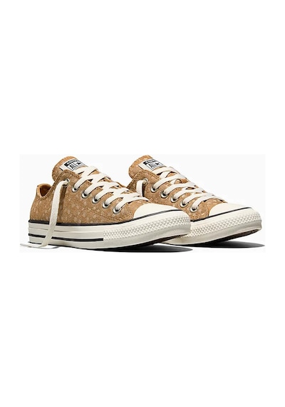 Converse Chuck Taylor All Star Jaquard Kadın Günlük Spor Ayakkabı C-cona17922b10284 Kahverengi Converse Chuck Taylor All Star Jaquard Kadın Günlük Spor Ayakkabı C-cona17922b10284 Kahverengi