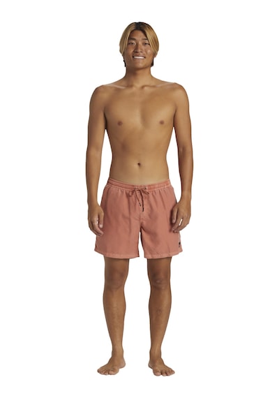 Quiksilver Everyday Surfwash Volley 15 Kiremit