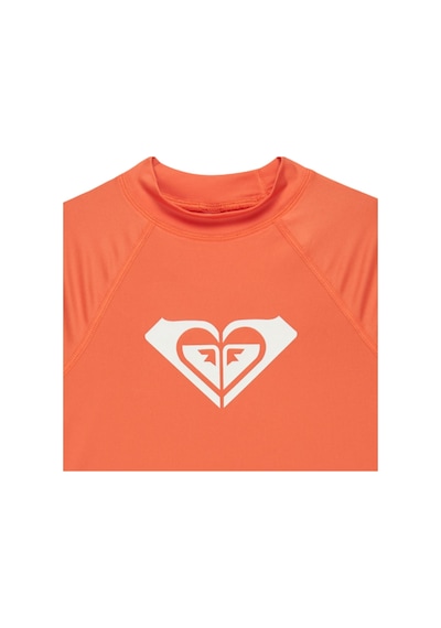 Roxy Wholehearted Ss Nkn9 Mercan