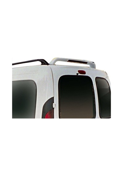 Renault Kangoo 1 Spoiler Tavan Işıklı Fiber  1998-2007