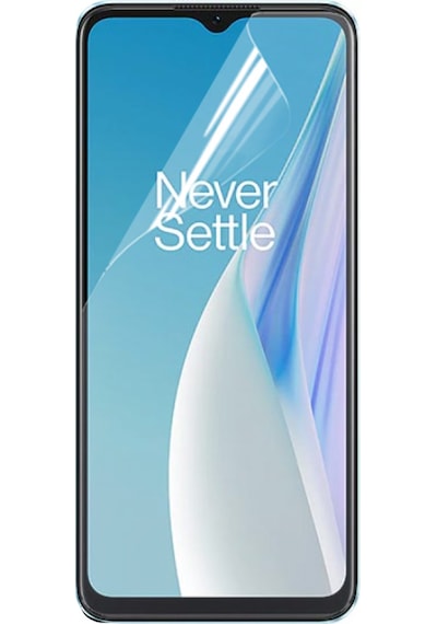 Oneplus Nord N20 Se Full Ön Kaplama Koruma Filmi - Al3280
