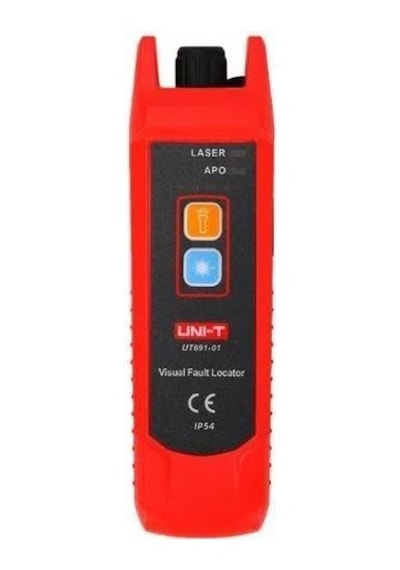 Unı-t Ut691-01 Fiber Optik Görsel Hata Bulucu