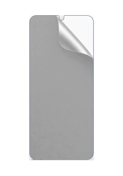 Schitec Zte Blade A56 Mat Hidrojel Ekran Koruyucu Film