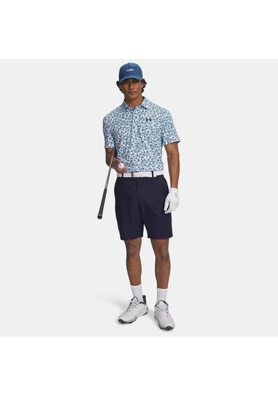 Under Armour Drive Tapered Erkek Lacivert Şort