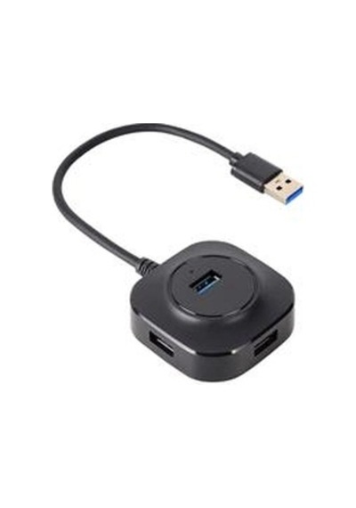 Vcom Dh307 Usb 3.0 4 Port Usb Çoklayıcı Kdo