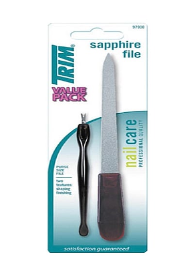 Trim Sapphire Törpü