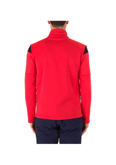Rossignol Aerial Fz Erkek Kırmızı Sweat Red