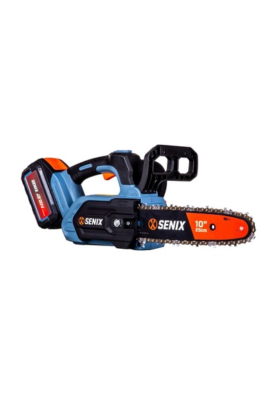 Senix Csx2-m1-eu Akülü Budama Testeresi 4.0ah