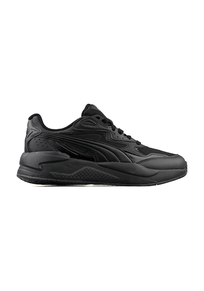 Puma X Ray Speed Siyah Erkek Sneaker Siyah