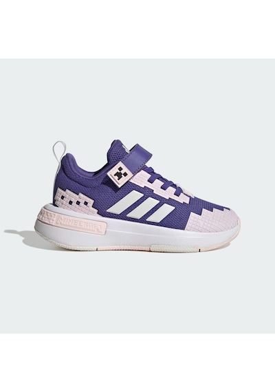 Adidas Minecraft Pro Çocuk Günlük Spor Ayakkabı C-adıkk4640f10a00 Mor