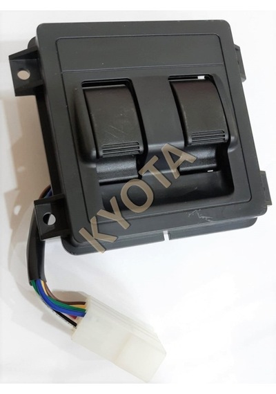 Cam Kaldırma Düğmesi 2 Li L300 87-09 Kyota